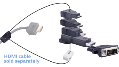 DL-AR1117 DIGITALINX SECURE ADAPTER RING