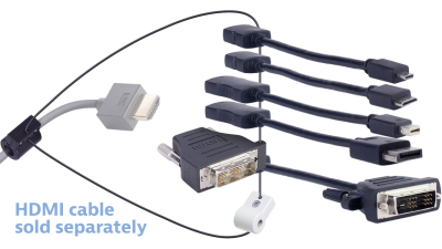 DL-AR1119 DIGITALINX SECURE ADAPTER RING