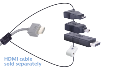 DL-AR1122 DIGITALINX SECURE ADAPTER RING