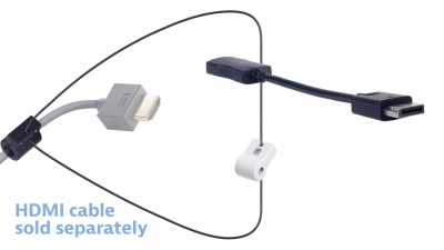 DL-AR1123 DIGITALINX SECURE ADAPTER RING