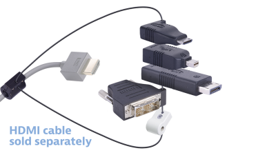 DL-AR1124 DIGITALINX SECURE ADAPTER RING