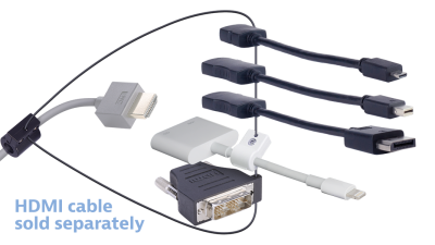 DL-AR1126 DIGITALINX SECURE ADAPTER RING