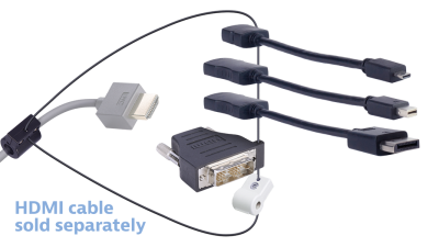 DL-AR1127 DIGITALINX SECURE ADAPTER RING