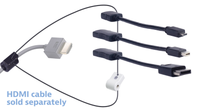 DL-AR1128 DIGITALINX SECURE ADAPTER RING