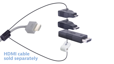 DL-AR1129 DIGITALINX SECURE ADAPTER RING