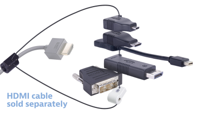 DL-AR1130 DIGITALINX SECURE ADAPTER RING