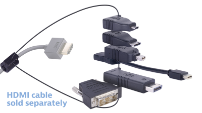 DL-AR1131 DIGITALINX SECURE ADAPTER RING