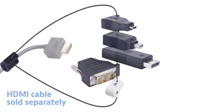 DL-AR1135 DIGITALINX SECURE ADAPTER RING