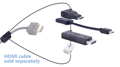 DL-AR1136 DIGITALINX SECURE ADAPTER RING