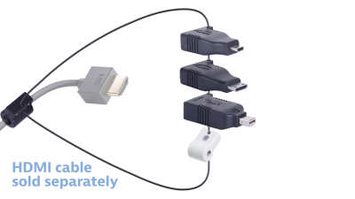 DL-AR1141 DIGITALINX SECURE ADAPTER RING