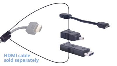 DL-AR1143 DIGITALINX SECURE ADAPTER RING