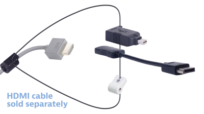 DL-AR1144 DIGITALINX SECURE ADAPTER RING