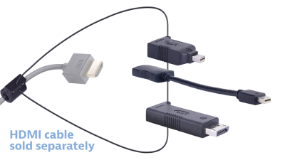 DL-AR1152 DIGITALINX SECURE ADAPTER RING