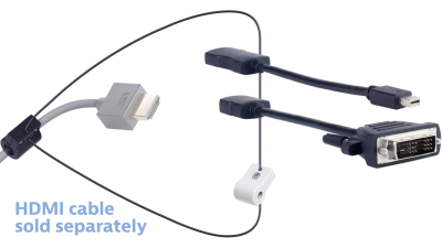 DL-AR1157 DIGITALINX SECURE ADAPTER RING