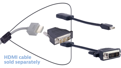 DL-AR1158 DIGITALINX SECURE ADAPTER RING