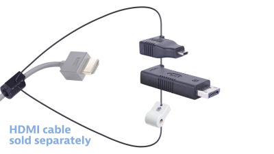 DL-AR1193 DIGITALINX SECURE ADAPTER RING