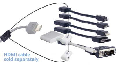 DL-AR1197 DIGITALINX SECURE ADAPTER RING