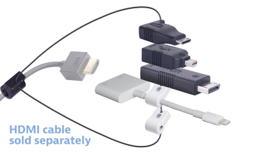 DL-AR1202 DIGITALINX SECURE ADAPTER RING