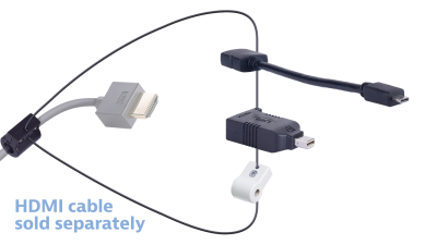 DL-AR1205 DIGITALINX SECURE ADAPTER RING