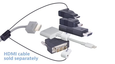 DL-AR1214 DIGITALINX SECURE ADAPTER RING