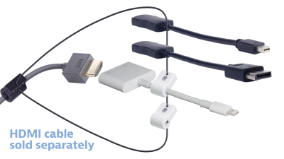 DL-AR1215 DIGITALINX SECURE ADAPTER RING