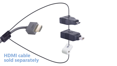 DL-AR1216 DIGITALINX SECURE ADAPTER RING