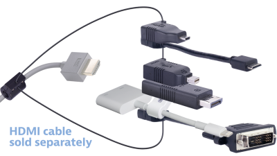 DL-AR1218 DIGITALINX SECURE ADAPTER RING