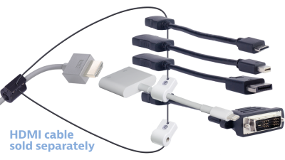 DL-AR1219 DIGITALINX SECURE ADAPTER RING