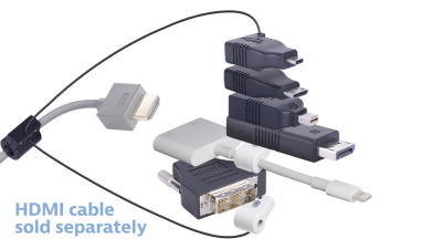 DL-AR1220 DIGITALINX SECURE ADAPTER RING