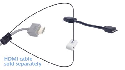 DL-AR1227 DIGITALINX SECURE ADAPTER RING