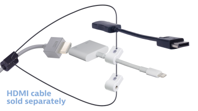 DL-AR1234 DIGITALINX SECURE ADAPTER RING