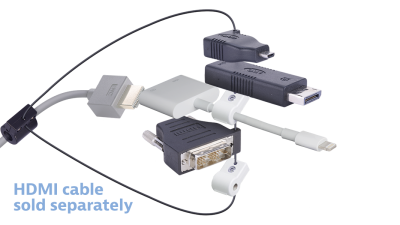 DL-AR1247 DIGITALINX SECURE ADAPTER RING