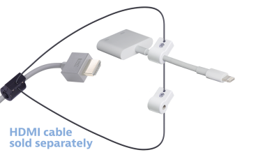 DL-AR1249 DIGITALINX SECURE ADAPTER RING