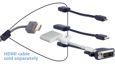 DL-AR1261 DIGITALINX SECURE ADAPTER RING