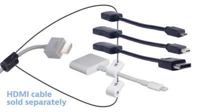 DL-AR1264 DIGITALINX SECURE ADAPTER RING