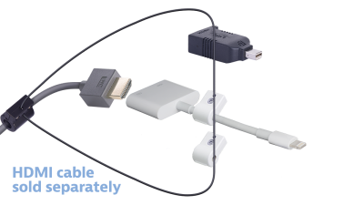 DL-AR1265 DIGITALINX SECURE ADAPTER RING