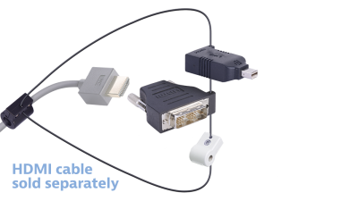 DL-AR1266 DIGITALINX SECURE ADAPTER RING