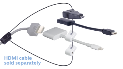 DL-AR1267 DIGITALINX SECURE ADAPTER RING