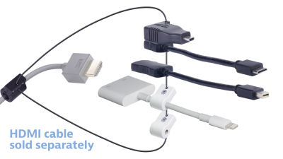 DL-AR1268 DIGITALINX SECURE ADAPTER RING