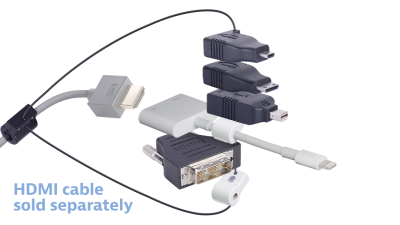 DL-AR1291 DIGITALINX SECURE ADAPTER RING