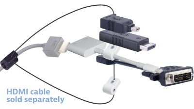 DL-AR1292 DIGITALINX SECURE ADAPTER RING