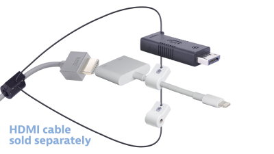 DL-AR1293 DIGITALINX SECURE ADAPTER RING