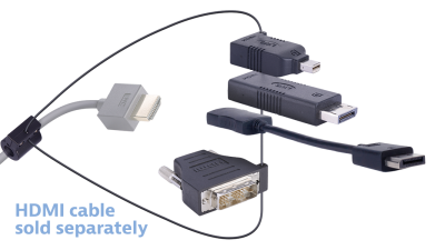 DL-AR1318 DIGITALINX SECURE ADAPTER RING