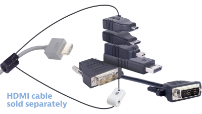 DL-AR1321 DIGITALINX SECURE ADAPTER RING