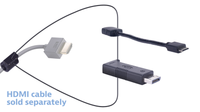 DL-AR1324 DIGITALINX SECURE ADAPTER RING