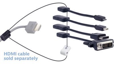 DL-AR1325 DIGITALINX SECURE ADAPTER RING