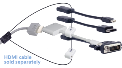 DL-AR1327 DIGITALINX SECURE ADAPTER RING