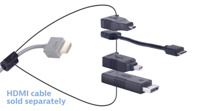 DL-AR1329 DIGITALINX SECURE ADAPTER RING