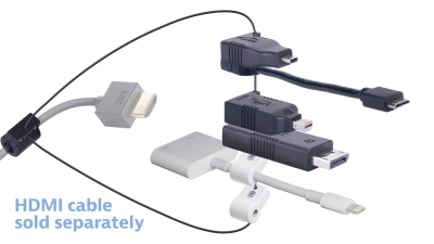 DL-AR1334 DIGITALINX HDMI ADAPTER RING