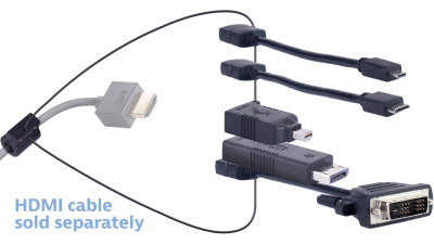 DL-AR1346 DIGITALINX SECURE ADAPTER RING